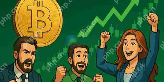 一文了解比特币冲上9.7万美元!技术派看多:重返抛物线轨道 上看15万美元